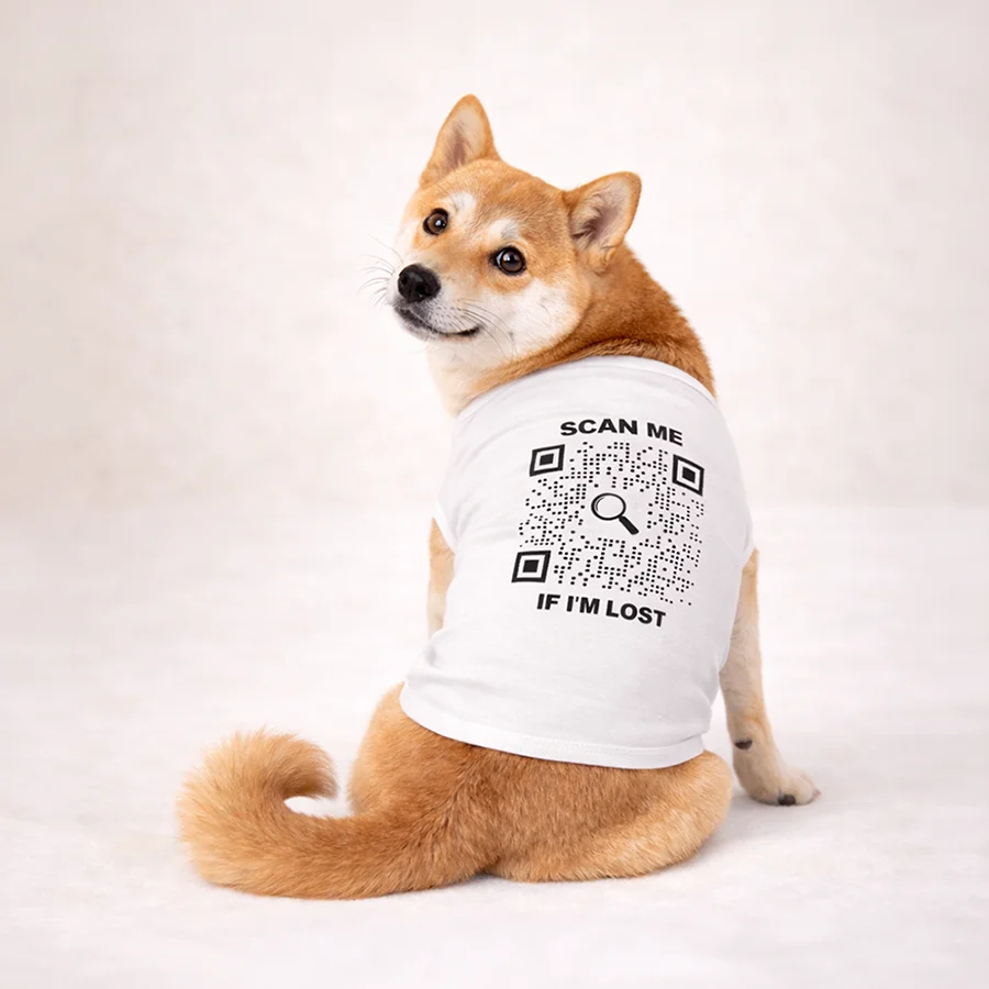 Produit QR Nation 8